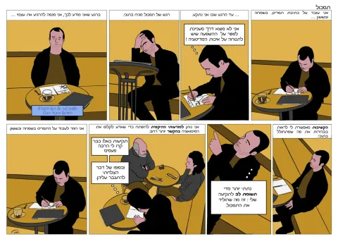 תסכול